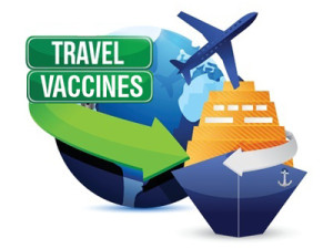 travel vaccinations dover